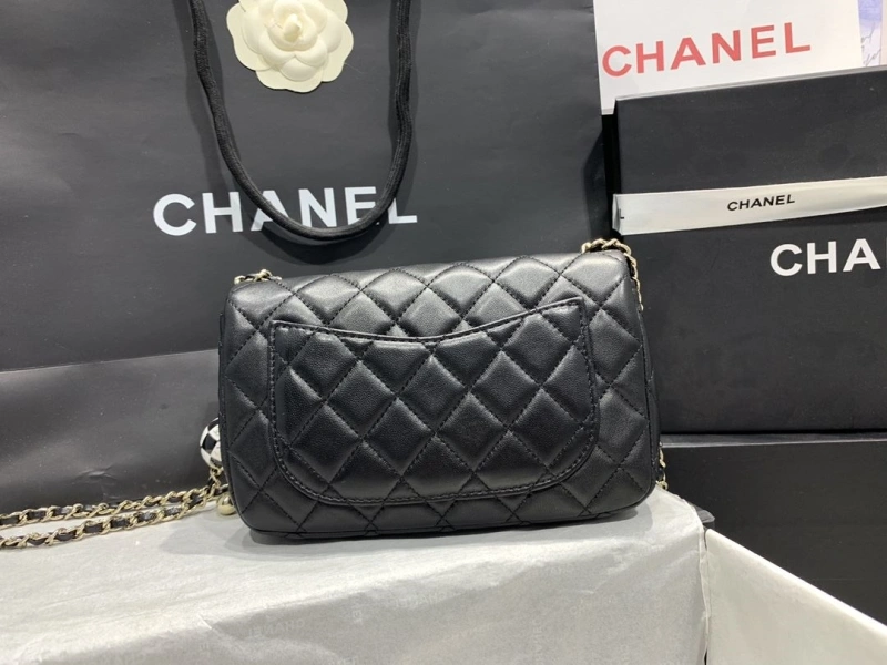 Ch**el cf series bags 4017-1145