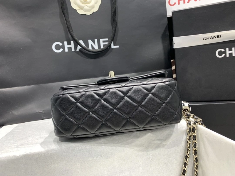 Ch**el cf series bags 4017-1145