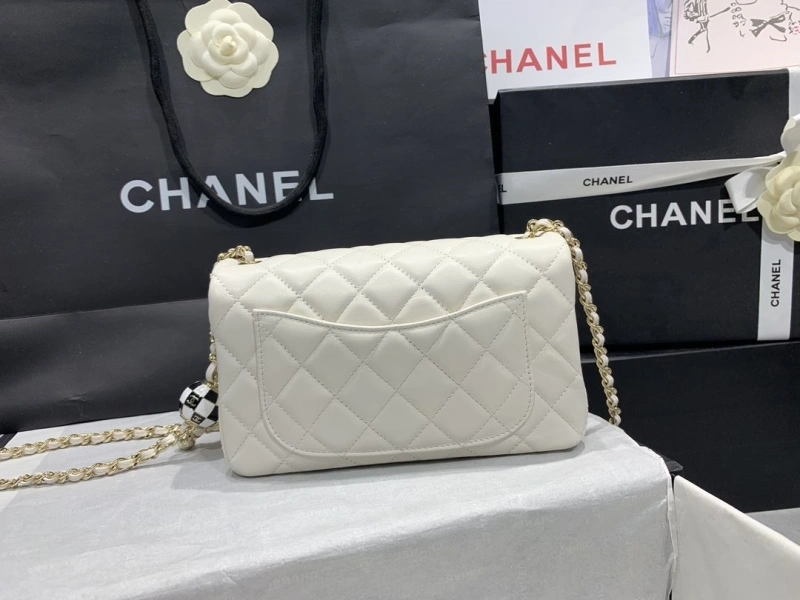 Ch**el cf series bags 4017-1146