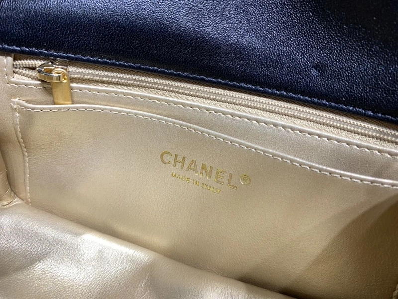 Ch**el satchel bags 4017-1147