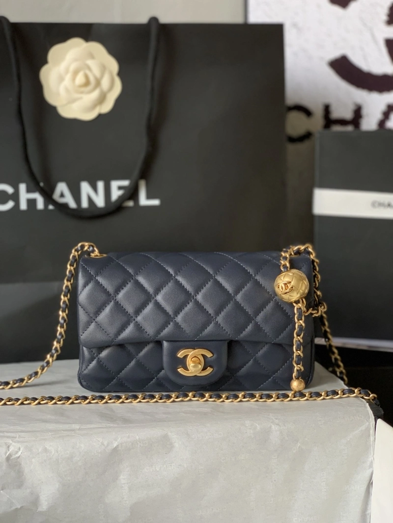 Ch**el cf series bags 4017-1151