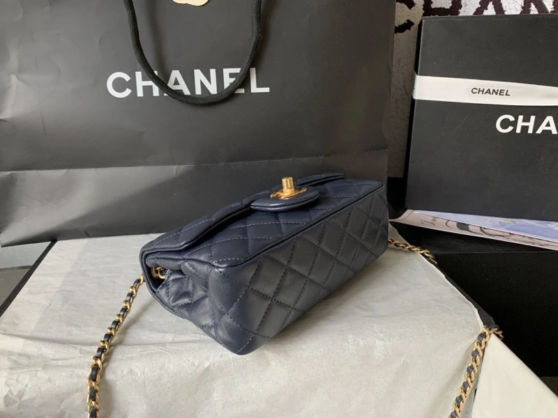 Ch**el cf series bags 4017-1151