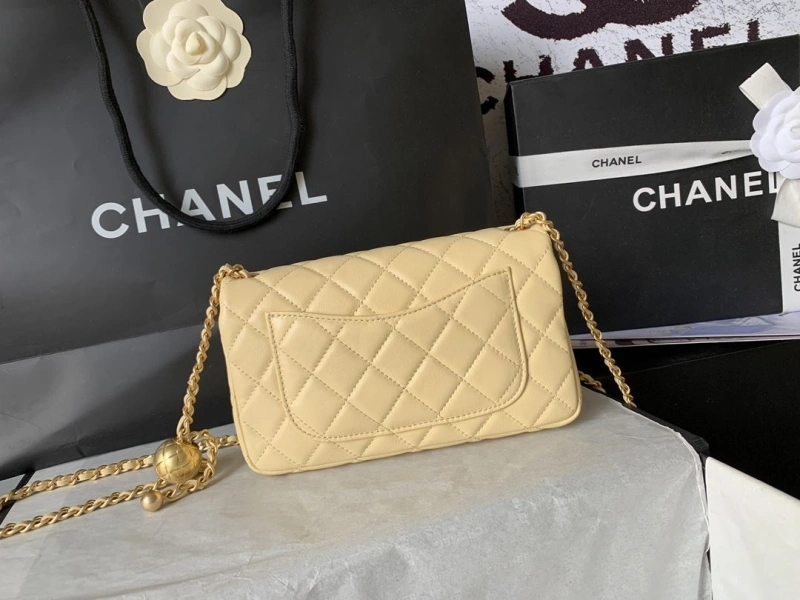 Ch**el cf series bags 4017-1152