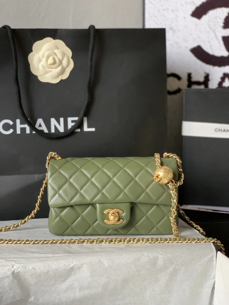 Ch**el cf series bags 4017-1153