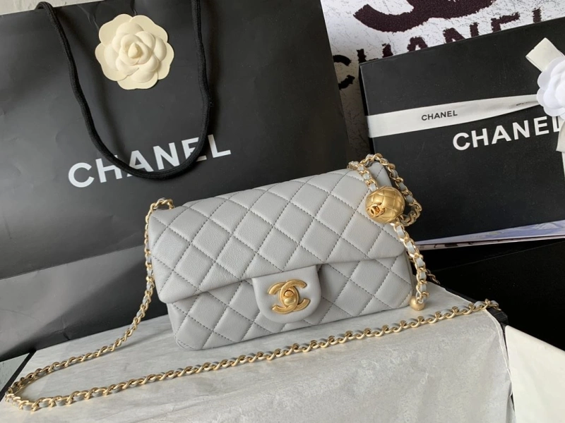 Ch**el cf series bags 4017-1154