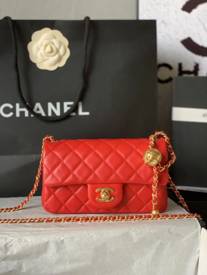Ch**el cf series bags 4017-1156