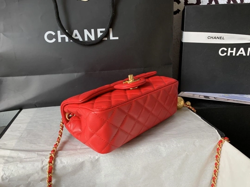 Ch**el cf series bags 4017-1156