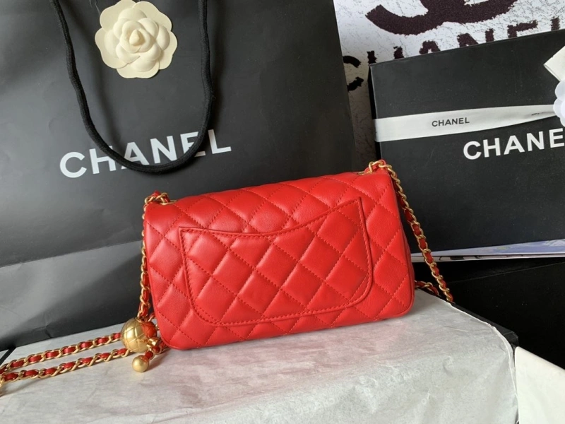 Ch**el cf series bags 4017-1156