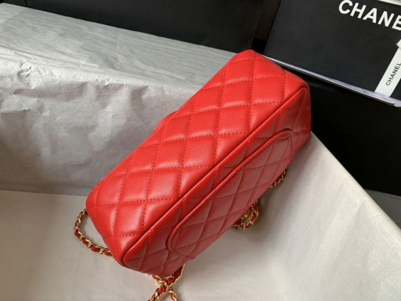 Ch**el cf series bags 4017-1156