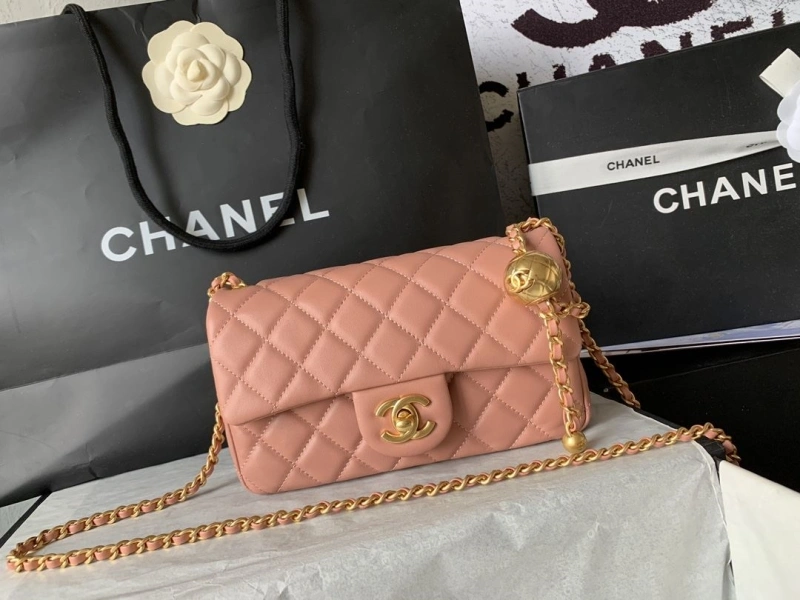 Ch**el cf series bags 4017-1157