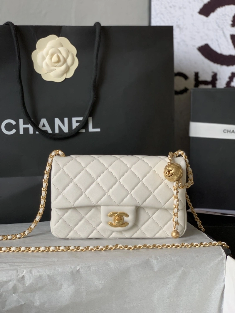 Ch**el cf series bags 4017-1158