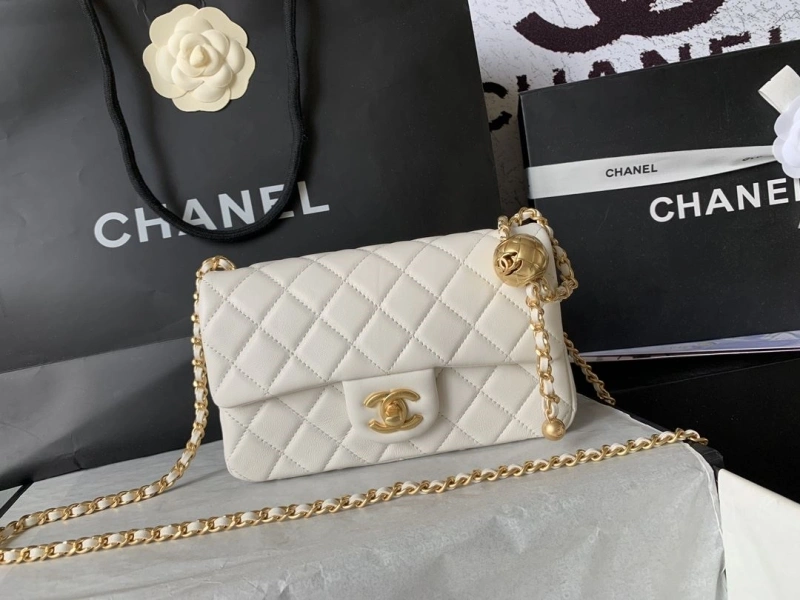 Ch**el cf series bags 4017-1158