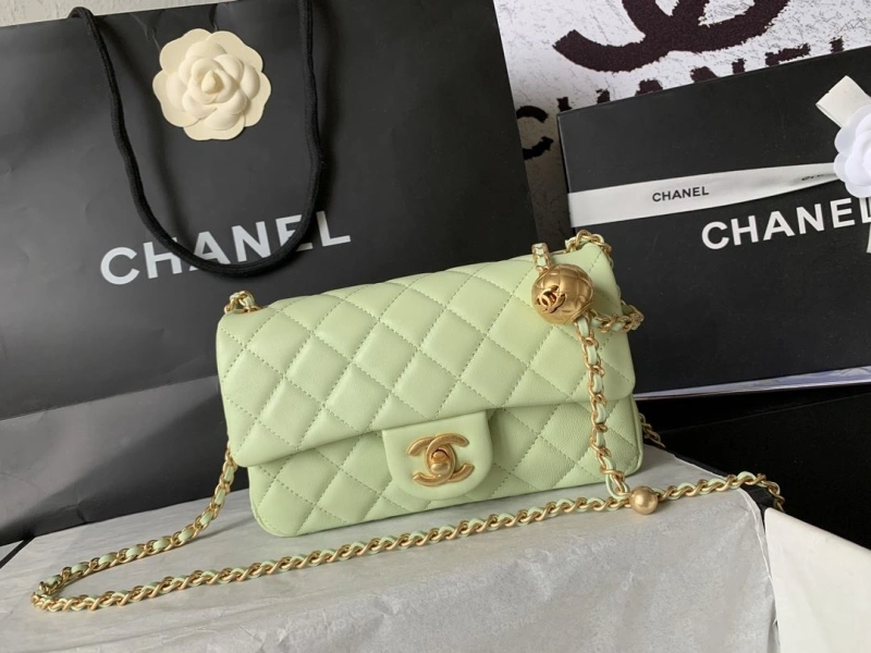 Ch**el cf series bags 4017-1161