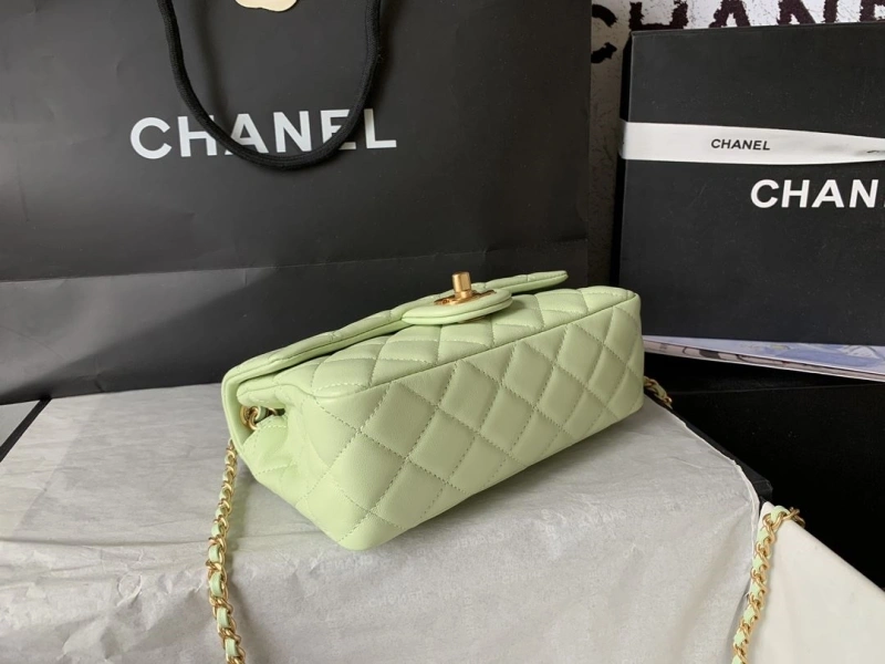 Ch**el cf series bags 4017-1161