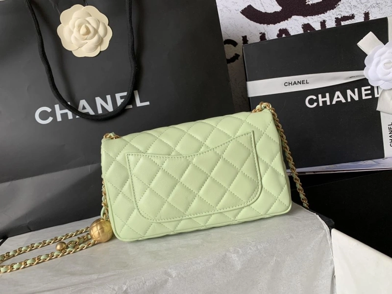 Ch**el cf series bags 4017-1161