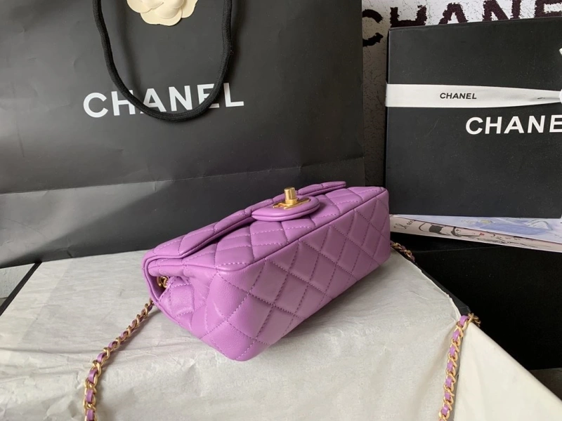 Ch**el cf series bags 4017-1162