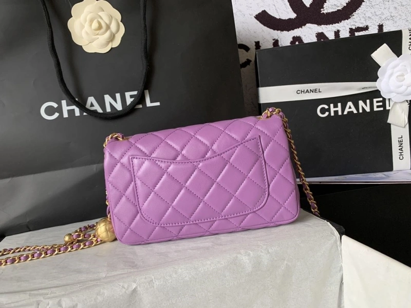 Ch**el cf series bags 4017-1162