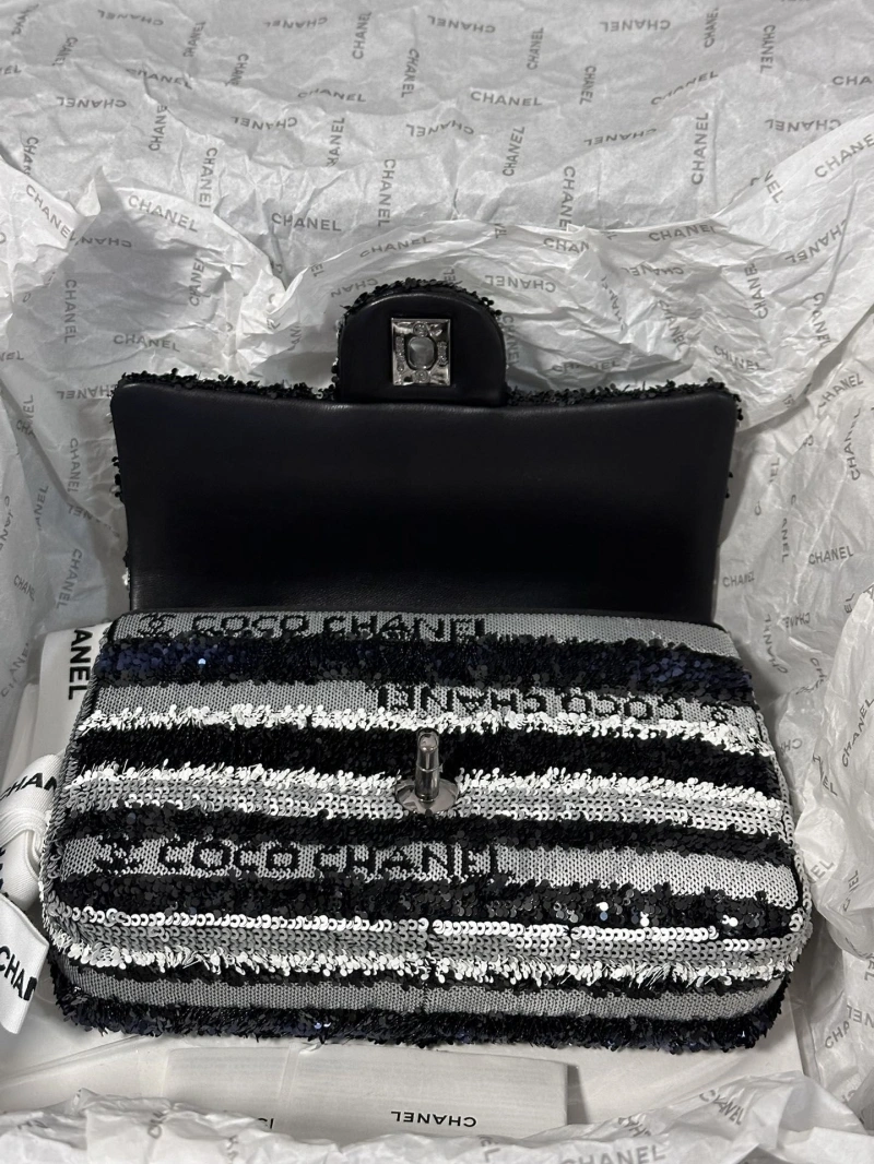 Ch**el cf series bags 4017-1177