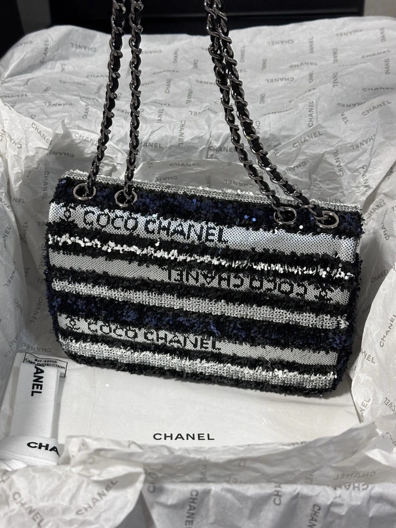 Ch**el cf series bags 4017-1177