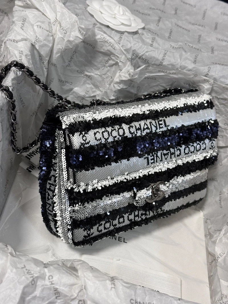 Ch**el cf series bags 4017-1177