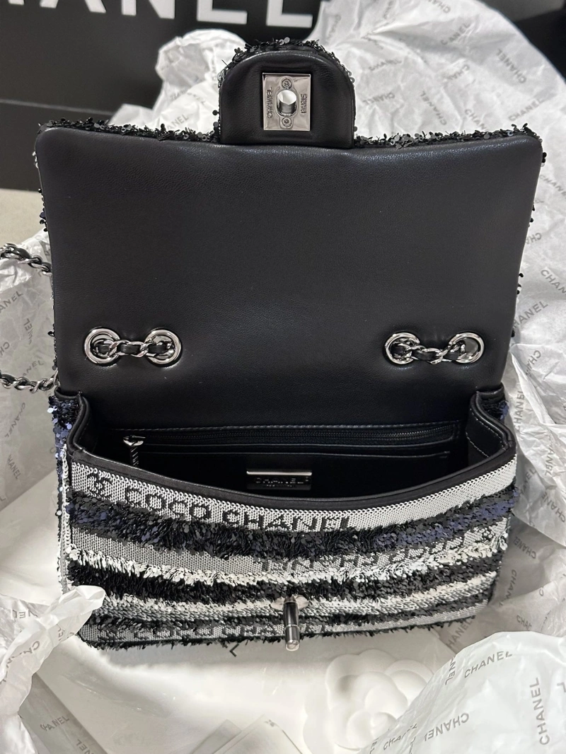 Ch**el cf series bags 4017-1177