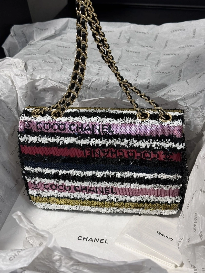 Ch**el cf series bags 4017-1178