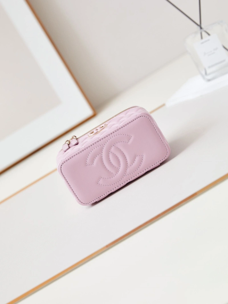 Ch**el cosmetic bags 4017-1179