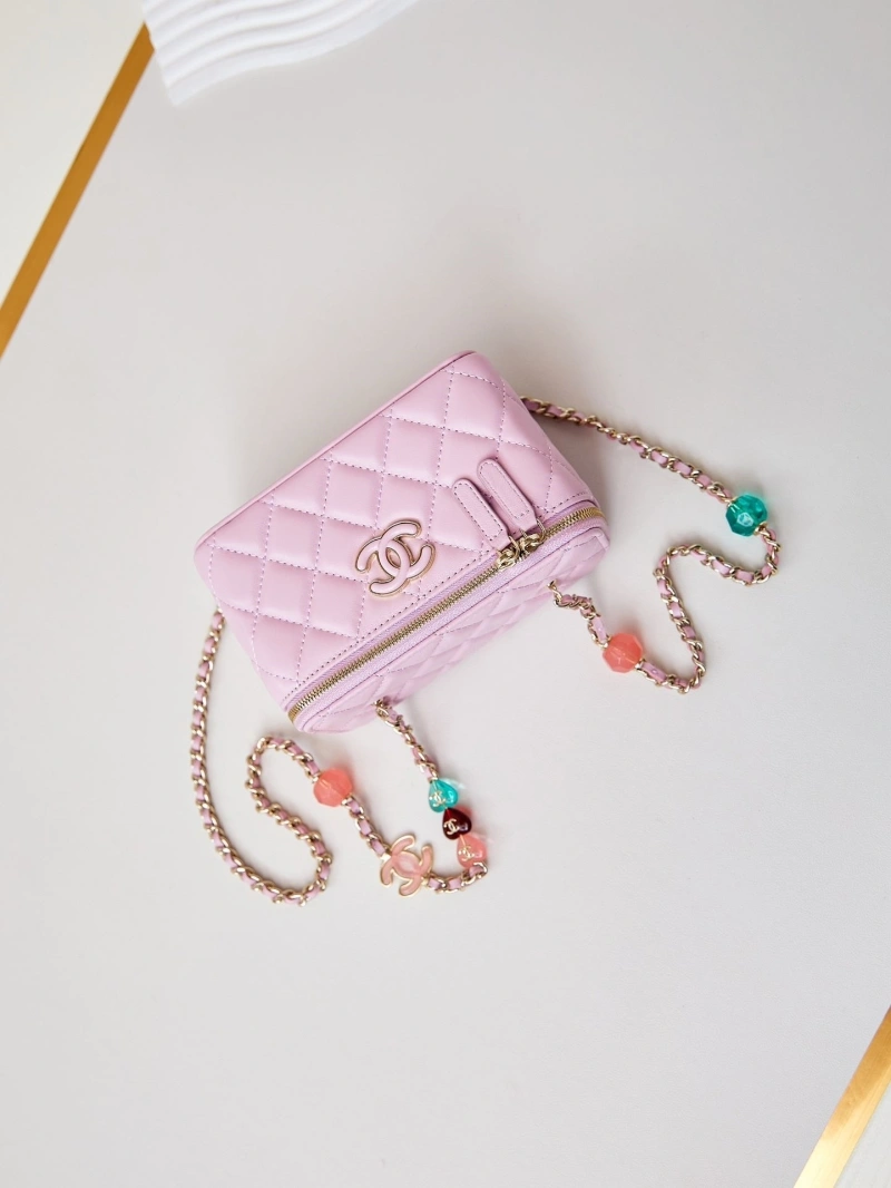 Ch**el cosmetic bags 4017-1179