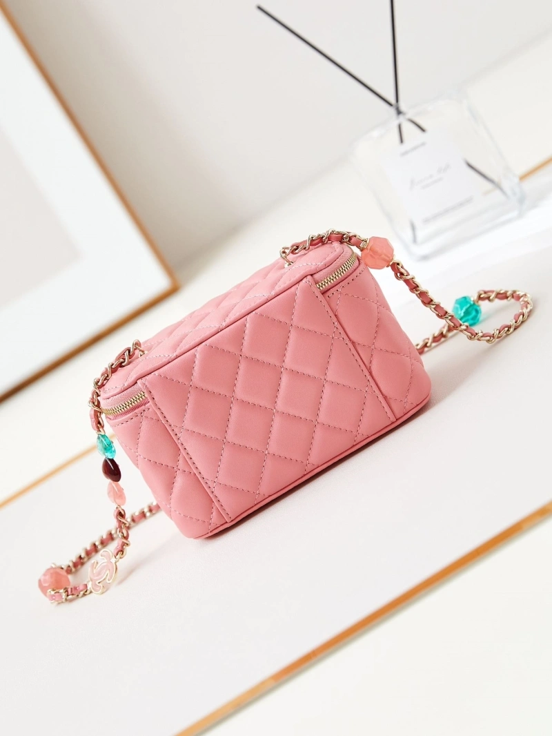 Ch**el cosmetic bags 4017-1181