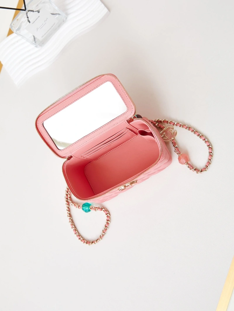 Ch**el cosmetic bags 4017-1181