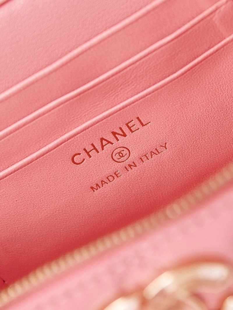 Ch**el cosmetic bags 4017-1181