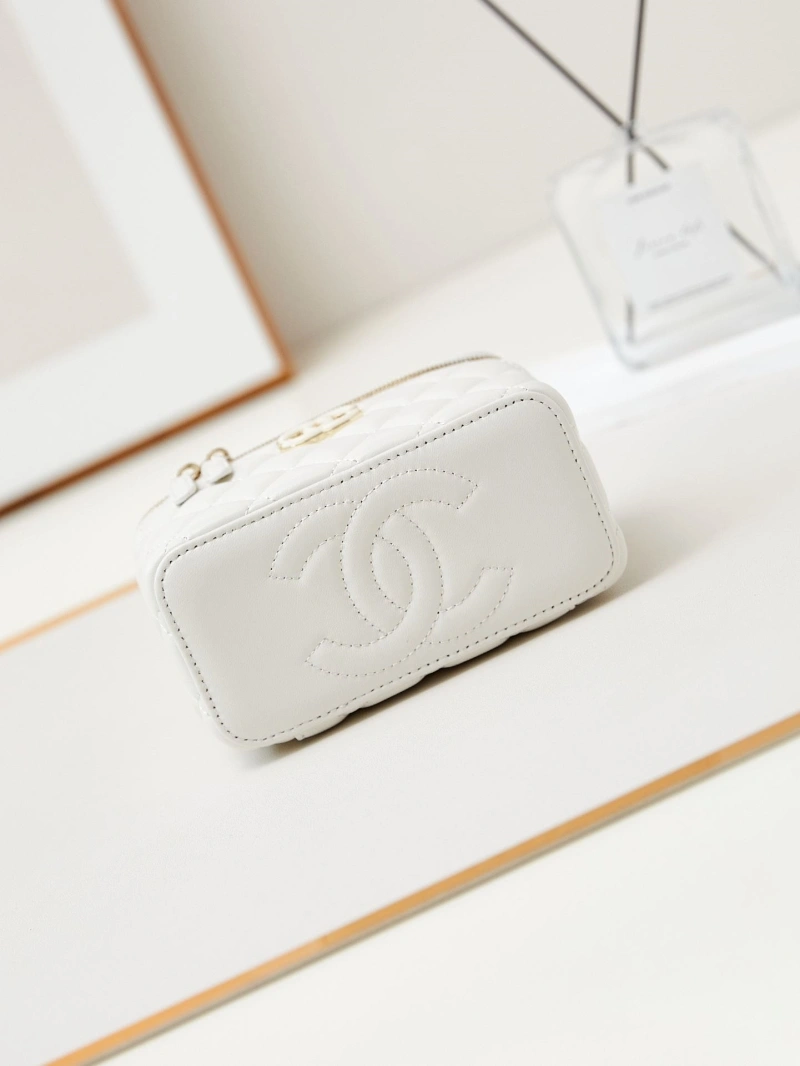 Ch**el cosmetic bags 4017-1182