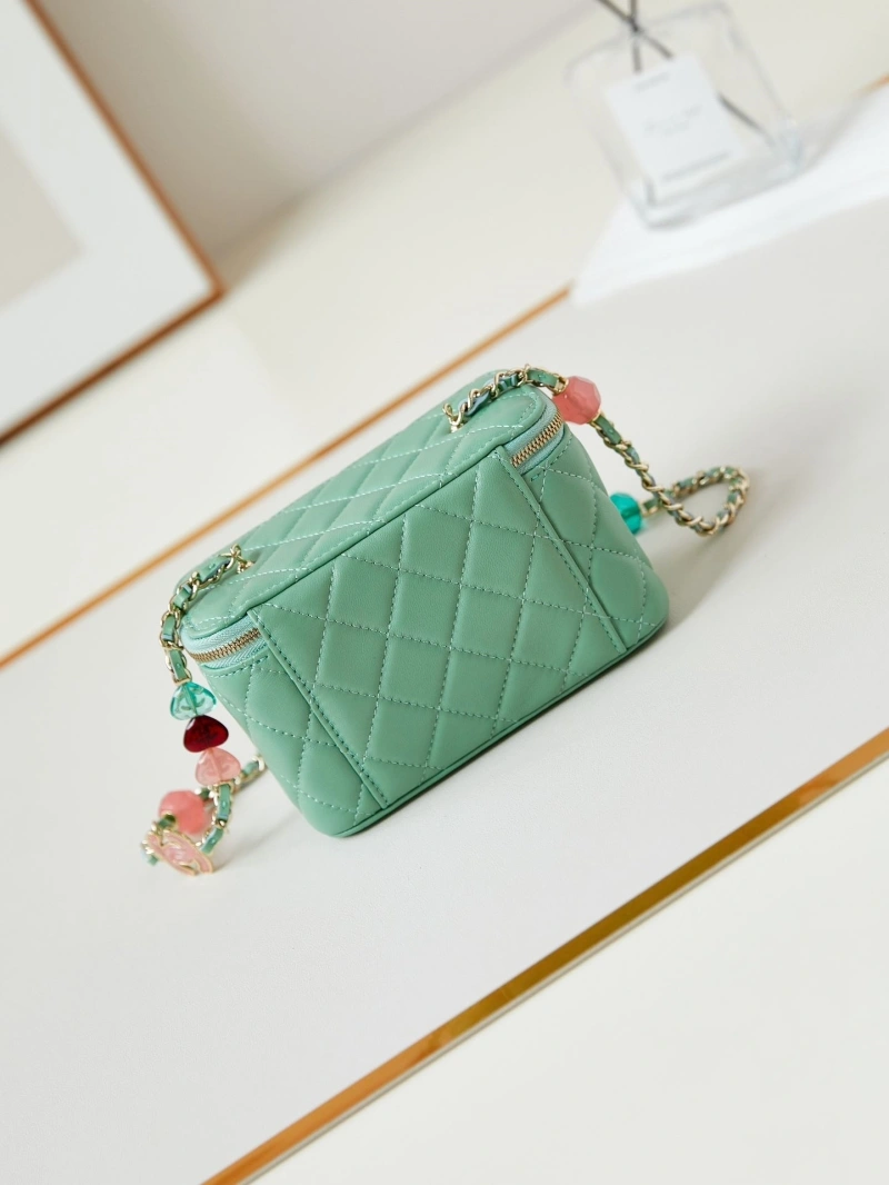 Ch**el cosmetic bags 4017-1184