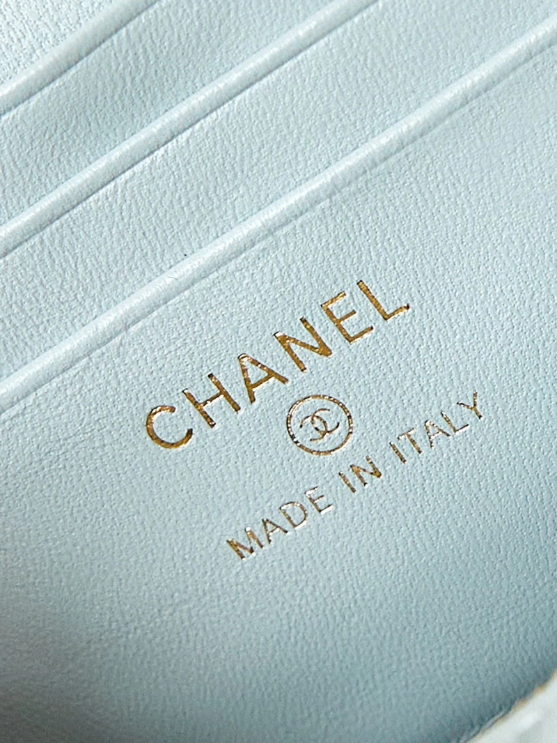 Ch**el cosmetic bags 4017-1185