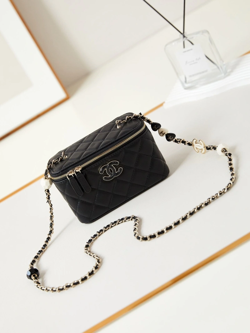Ch**el cosmetic bags 4017-1186