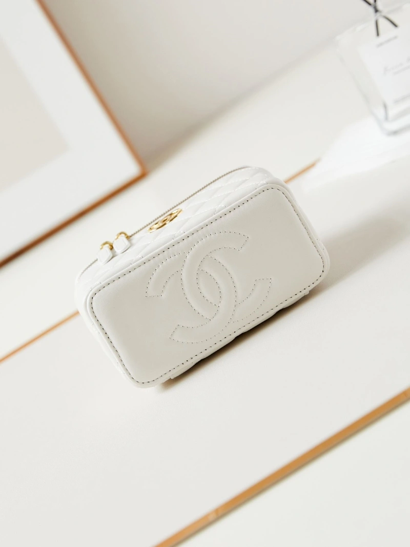 Ch**el cosmetic bags 4017-1187
