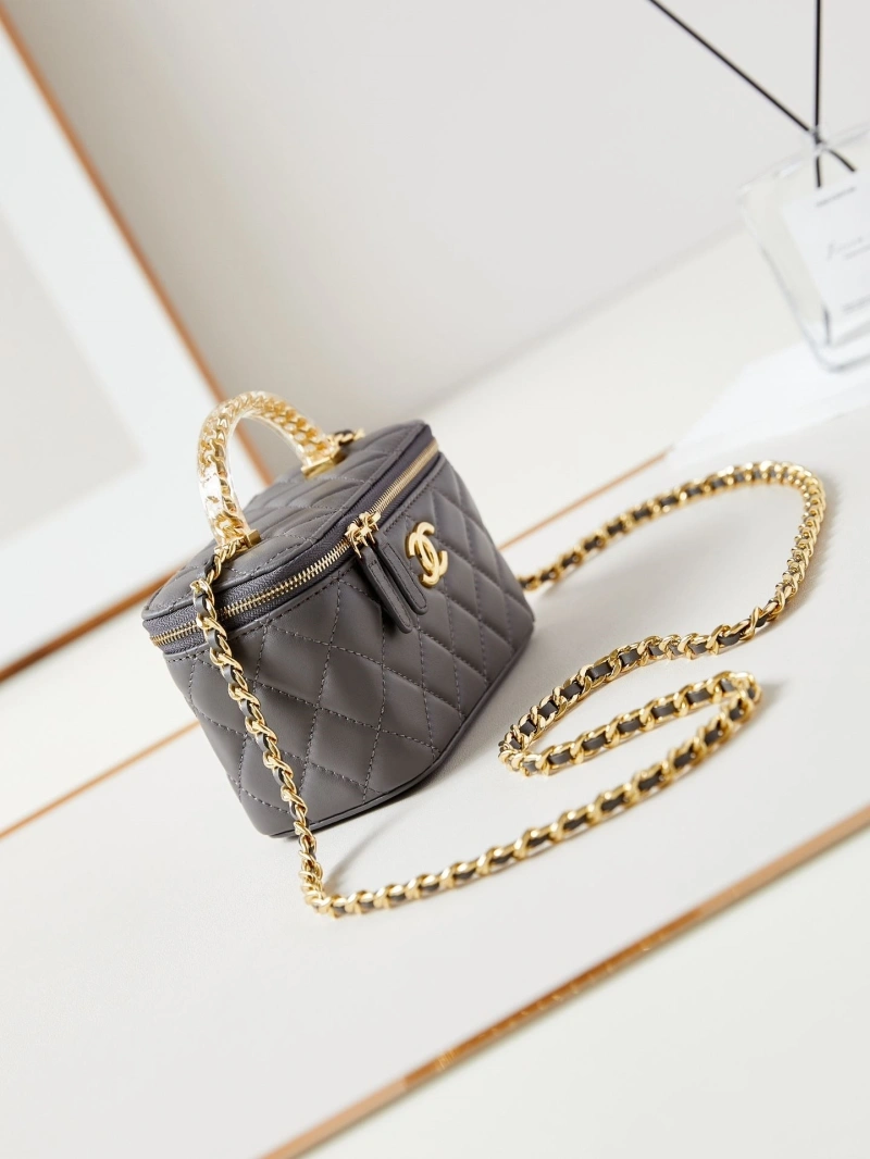 Ch**el cosmetic bags 4017-1190