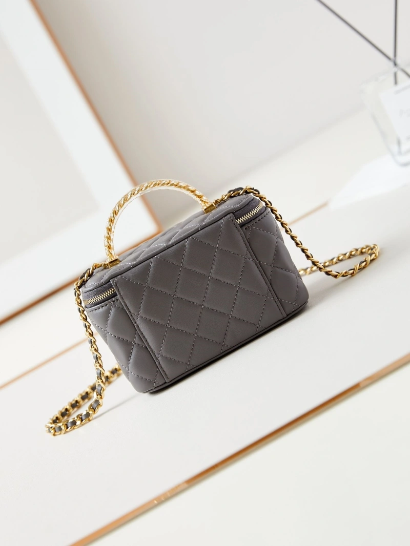 Ch**el cosmetic bags 4017-1190