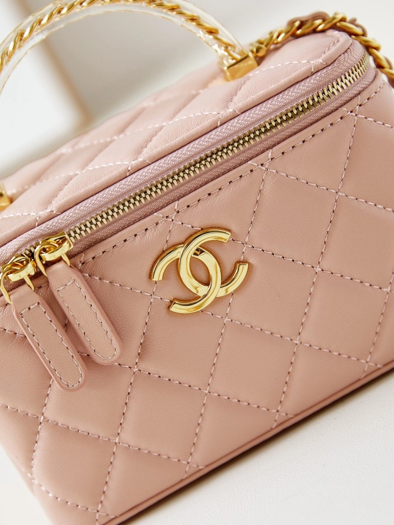 Ch**el cosmetic bags 4017-1193