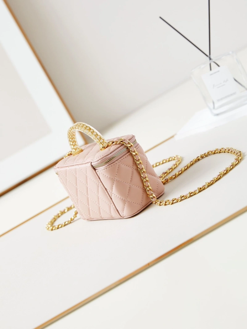 Ch**el cosmetic bags 4017-1193