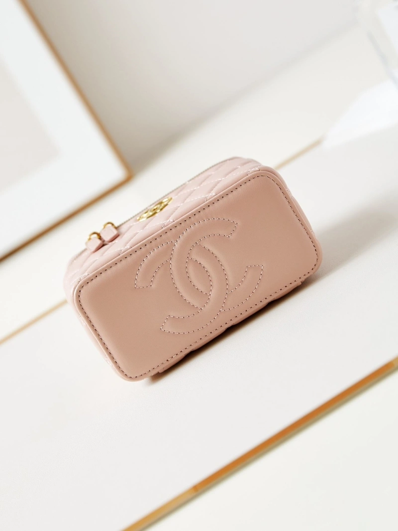 Ch**el cosmetic bags 4017-1193