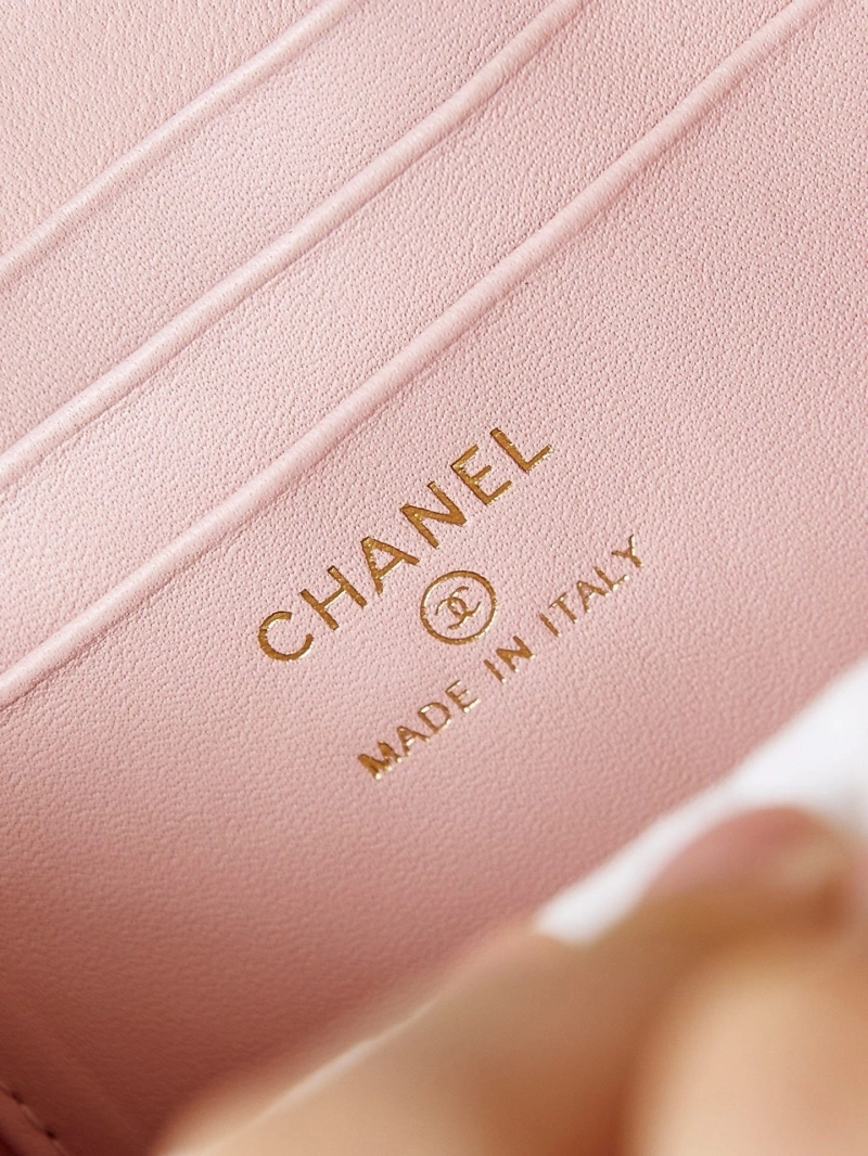 Ch**el cosmetic bags 4017-1193