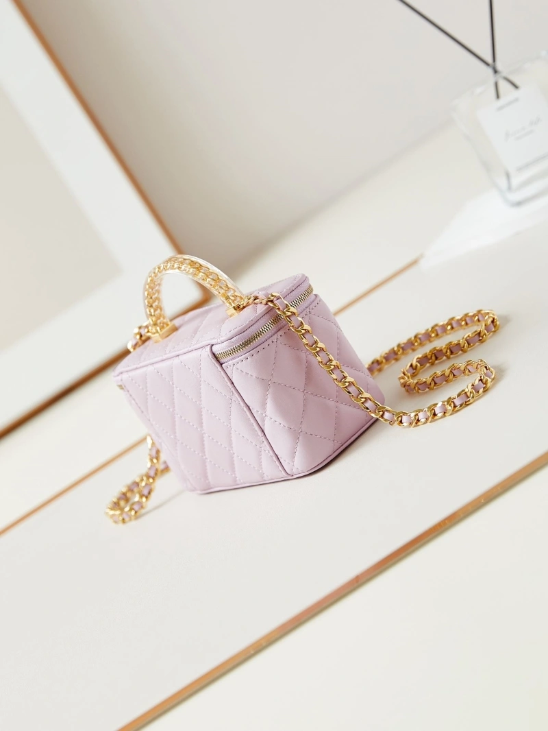 Ch**el cosmetic bags 4017-1194