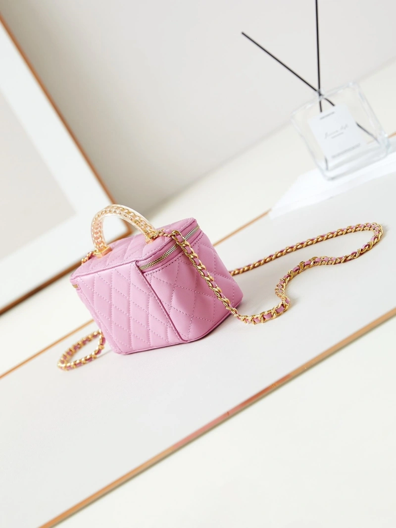 Ch**el cosmetic bags 4017-1195