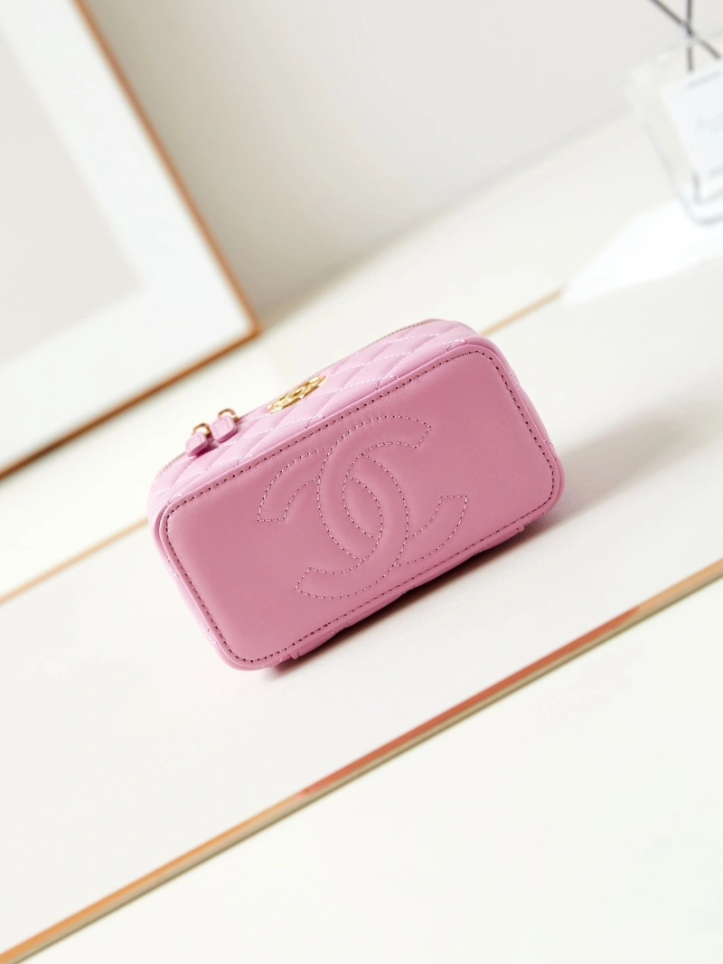 Ch**el cosmetic bags 4017-1195