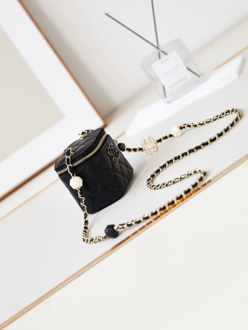 Ch**el cosmetic bags 4017-1196
