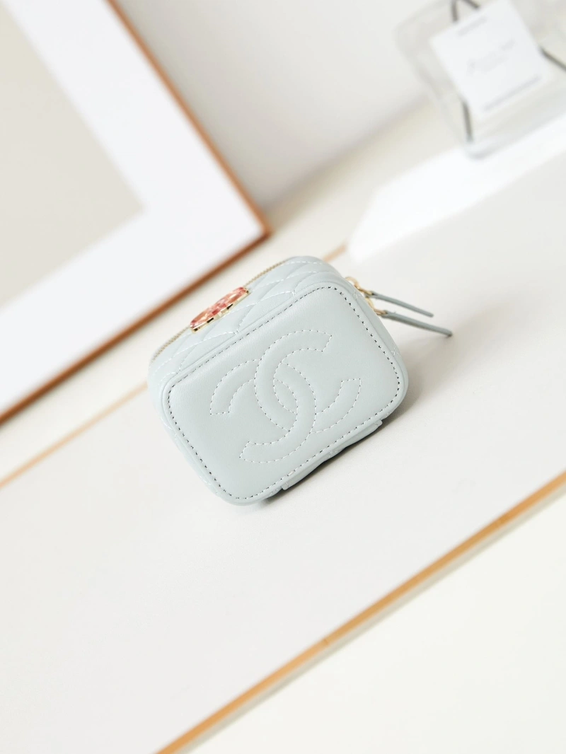 Ch**el cosmetic bags 4017-1199