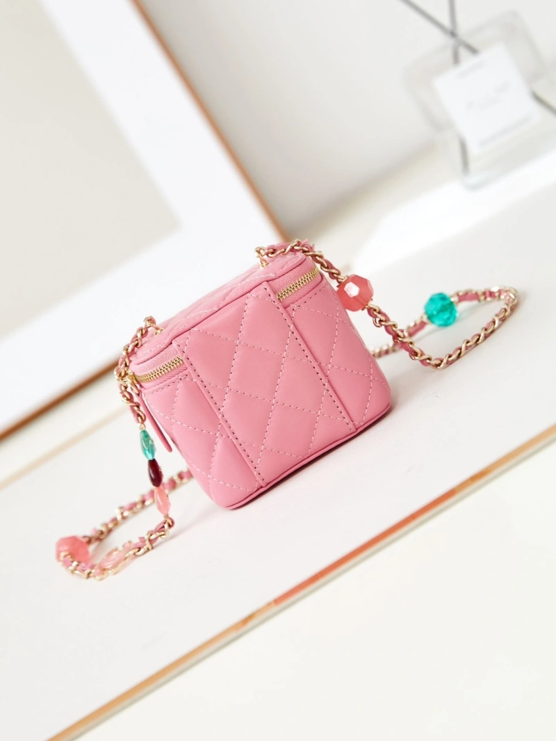 Ch**el cosmetic bags 4017-1200