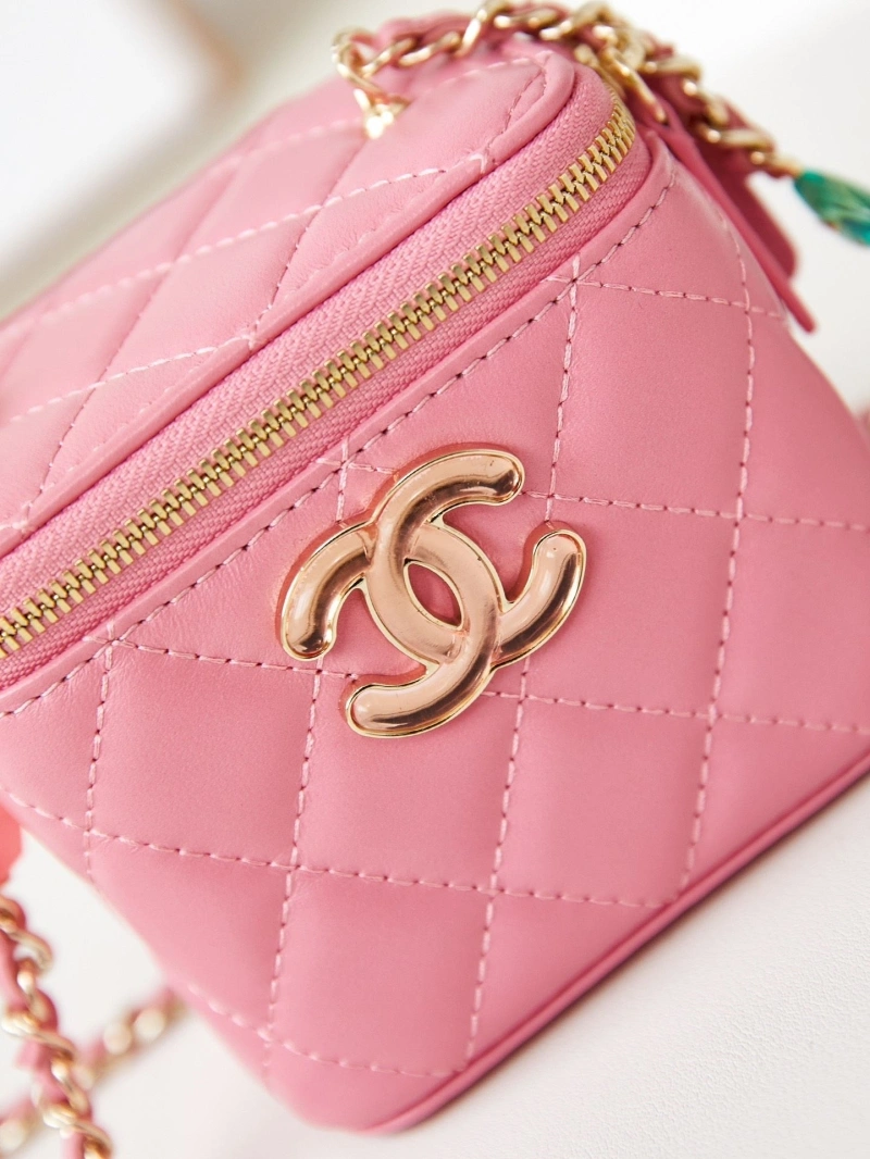 Ch**el cosmetic bags 4017-1200