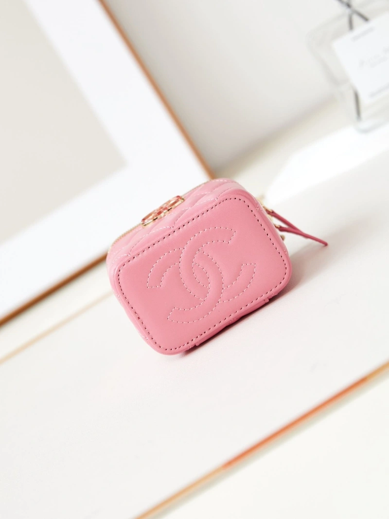 Ch**el cosmetic bags 4017-1200